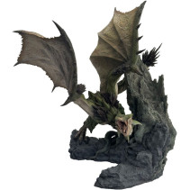 Monster Hunter Capcom Figure Builder Creator's Model - Rathian 2.0