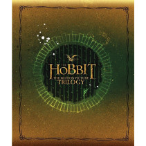 The Hobbit Trilogy (Extended Edition) (Blu-Ray Ultra HD)