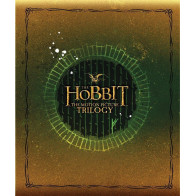 The Hobbit Trilogy (Extended Edition) (Blu-Ray Ultra HD)