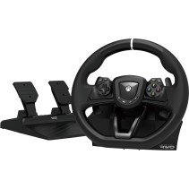 Hori RWO Wireless Racing Wheel Overdrive