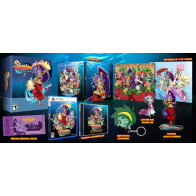 Shantae and the Seven Sirens Collectors Edition (Limited Run Games)