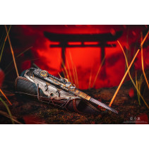 Assassin's Creed Shadows - Naoe Hidden Blade Replica