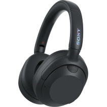 Sony ULT Wear - Draadloze Noise Cancelling koptelefoon (Zwart)