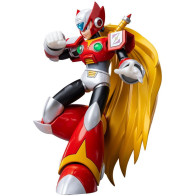 Mega Man X Royal Exquisite Basic Figure - Zero