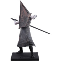 Silent Hill 2 Oshi Works Statue - Red Pyramid Thing
