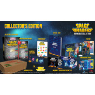 Space Invaders Invincible Collection Collector's Edition
