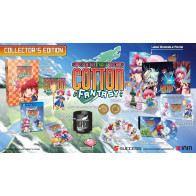 Cotton Fantasy Collector's Edition
