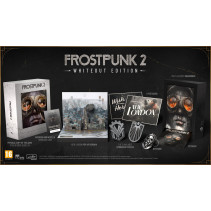 Frostpunk 2 Whiteout Edition