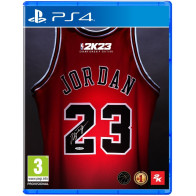 NBA 2K23 - Championship Edition - PS4
