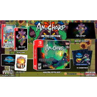 Anuchard - Retro Edition