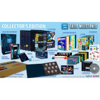 Taito Milestones Collector's Edition