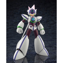 Mega Man X Plastic Model Kit: Axl White Ver.