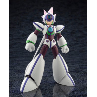 Mega Man X Plastic Model Kit: Axl White Ver.