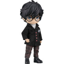 Persona 5 Royal Nendoroid Doll - Protagonist: School Uniform Ver.