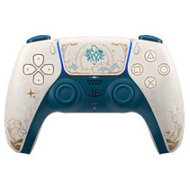 Sony PlayStation 5 DualSense Draadloze Controller - Genshin Impact Limited Edition