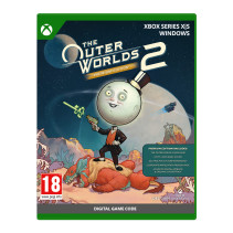 The Outer Worlds 2 - Premium Edition - Xbox Series X