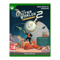 The Outer Worlds 2 - Premium Edition - Xbox Series X