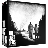 The Last of Us Board Game