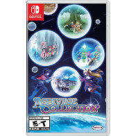Asdivine Collection (Limited Run Games)