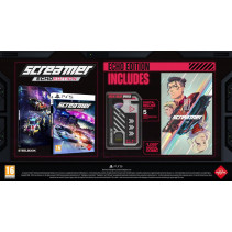 Screamer Echo Edition