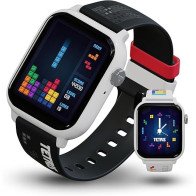 TETRIS: My Play Watch + Pre-Order Bonus
