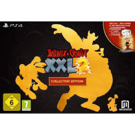 Asterix & Obelix: XXL 2 Collector's Edition - PS4