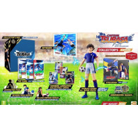 Captain Tsubasa: Rise of New Champions - Collector's Edition - PS4