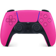 Sony Playstation 5 DualSense Draadloze Controller Nova Pink