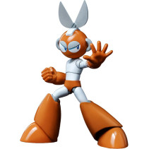 Mega Man MDLX Action Figure - Cutman