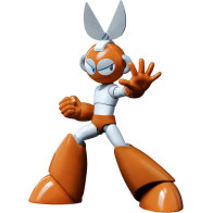 Mega Man MDLX Action Figure - Cutman