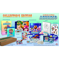Clockwork Aquario Collector's Edition