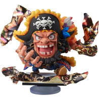 One Piece Niformation Tsukuru Figure - Marshall D. Teach
