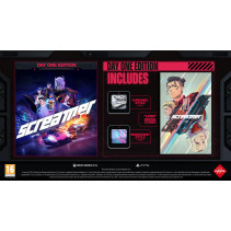 Screamer Day One Edition