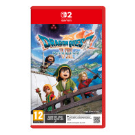 Nintendo Switch 2 Dragon Quest VII: Reimagined + Pre-Order Bonus