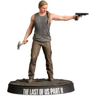 Last of Us Part 2: Abby Statue
