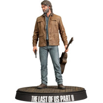Last of Us Part 2: Joel Statue