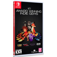 Award Winning Indie Gems 4 in 1 Bundle (Limited Run Games)