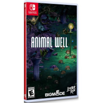 Animal Well (Limited Run)