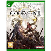 Code Vein II