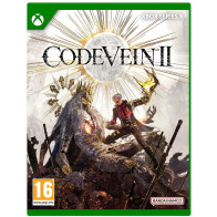 Code Vein II
