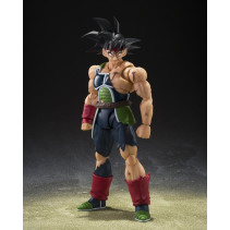 Dragon Ball Z S.H. Action Figuarts - Bardock the Father of Goku