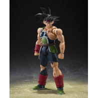 Dragon Ball Z S.H. Action Figuarts - Bardock the Father of Goku