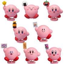 Kirby Corocoroid Kirby Figure - Series 2 (6 Figures Set)