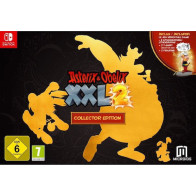Asterix & Obelix: XXL 2 Collector's Edition - Nintendo Switch