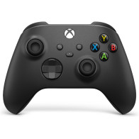 Xbox Series X/S Wireless Controller (Carbon Black)