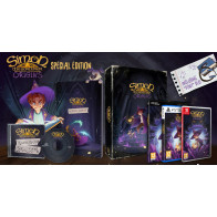 Simon The Sorcerer Origins Special Edition