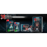 X-Out Resurfaced 35th Anniversary Edition