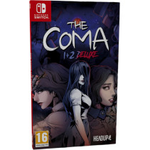 The Coma 1+2 Deluxe