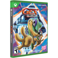 Gex Trilogy (Limited Run Games)