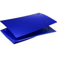 Sony PS5 Console Cover - Cobalt Blue